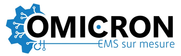 Omicron — ILS NOUS FONT CONFIANCE